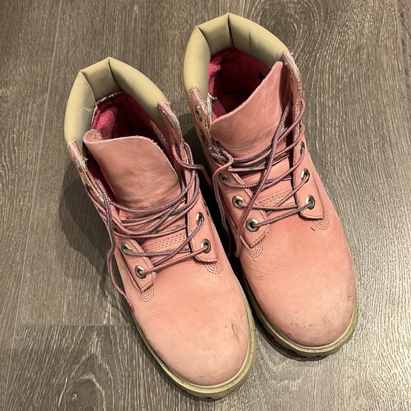 Kids Timberland Boot - Picture 2 of 3